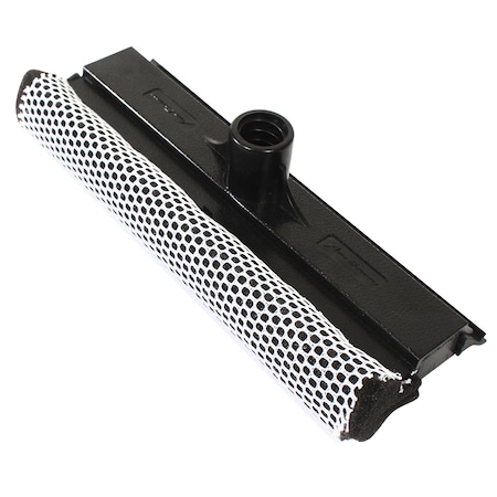 Prepwerx Squeegee Head 8in Plastic 133-21008